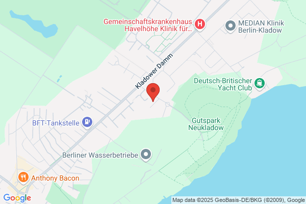 P + I Planungs- und Ingenieur-ges. mbH Hohen Neuendorf