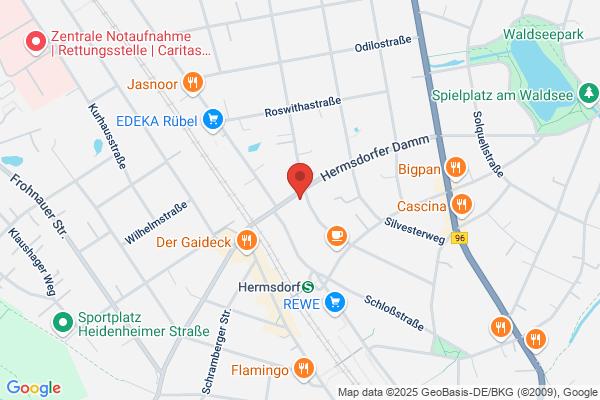 Kleine Nordlichter