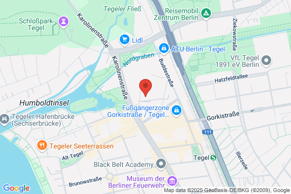Dermatokosmetik Institut f. Dermatologische Kosmetik