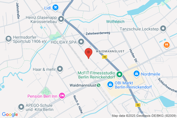 Felsmann Malerei GmbH & Co. KG