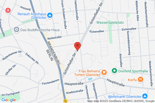 Praxis für Physiotherapie