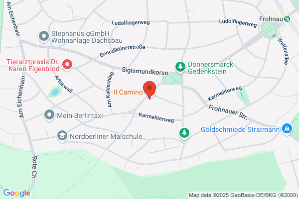 Restaurant Bocadito Betriebs GmbH