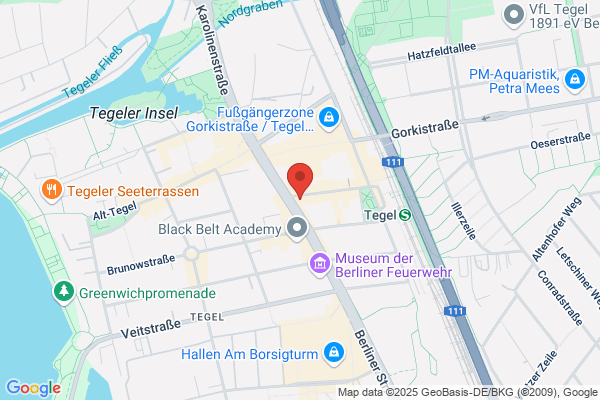Goldmann Tax Consulting Steuerberatungsgesellschaft mbH