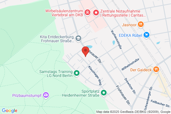 Tax-Consult Berlin Steuerberatungsgesellschaft mbH