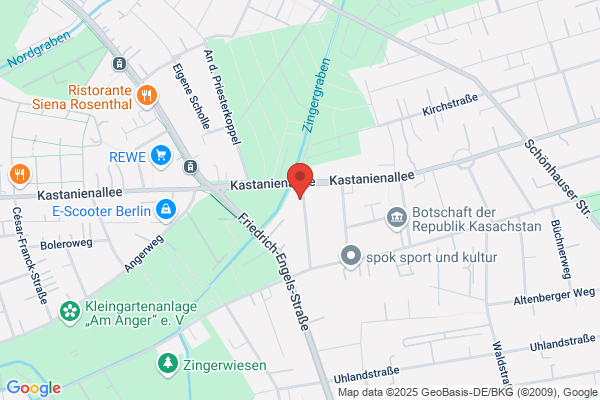 Hadshiminow Steuerberatungsgesellschaft mbH