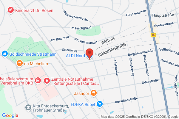 ALDI Nord