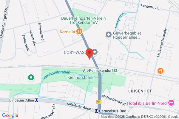 REWE