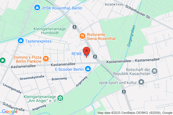 REWE