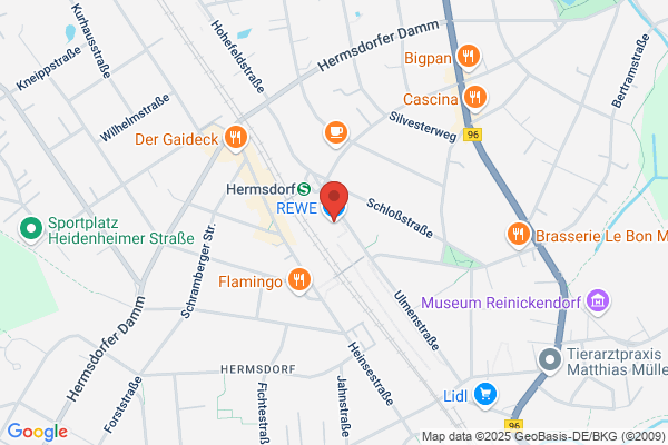 REWE