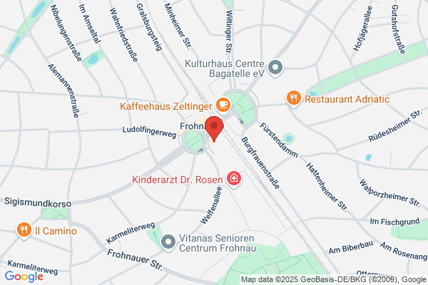 REWE