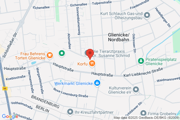 EDEKA Nemitz-Pollmann