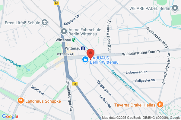 Deutsche SB-Kauf Handels AG