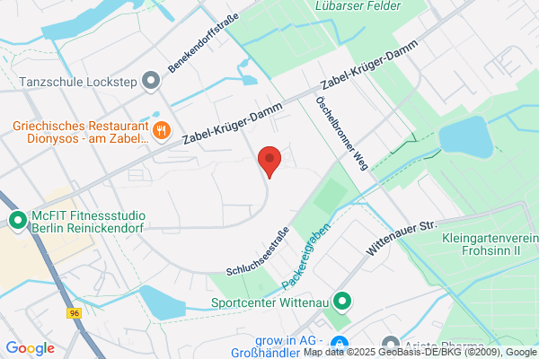 Lotto und PresseShop -Witte-
