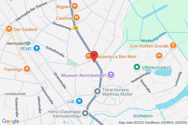 Pandora umzüge
