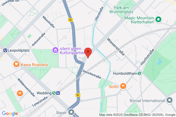 Pickup Transporte Entrümpelung Berlin