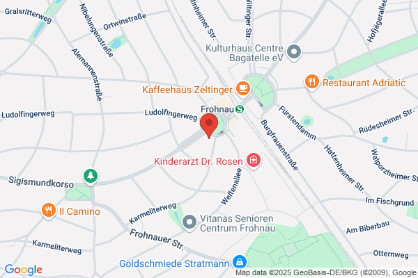 R+V Versicherung