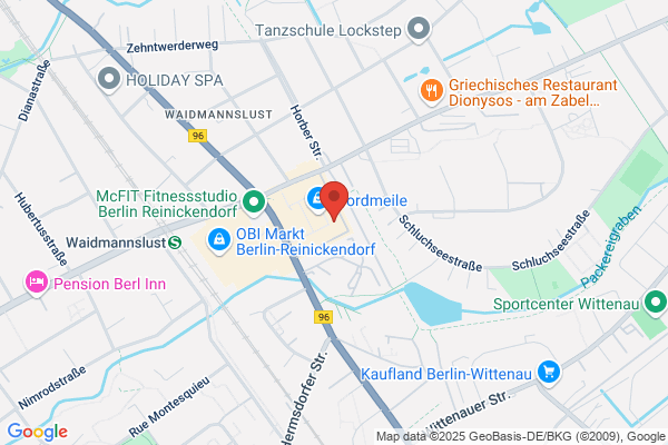 AXA Geschäftsstelle Frank Jentsch