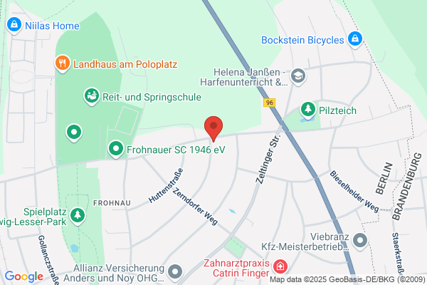 VPV Versicherungen Agentur Tino Meißner