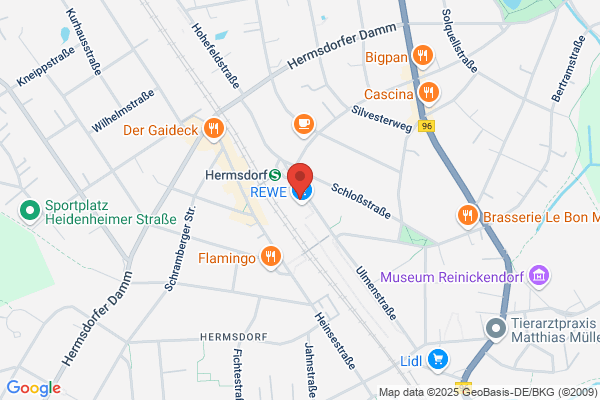 Andreas Pöschke & Dr. Christoph Lange - Ihre Zahnärzte in Hermsdorf