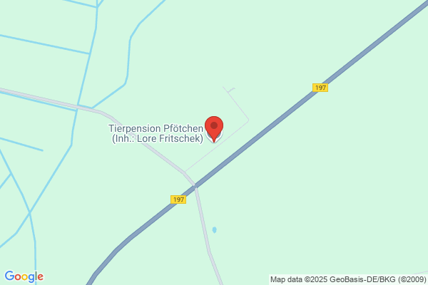 Tierpension Pfötchen Lore Fritschek