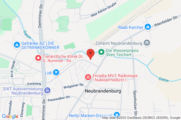 Initiative Neubrandenburg e.V.