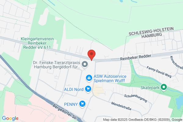RHG Autoservice & Reifen GmbH