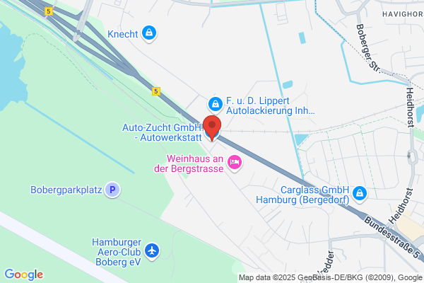 Zucht GmbH