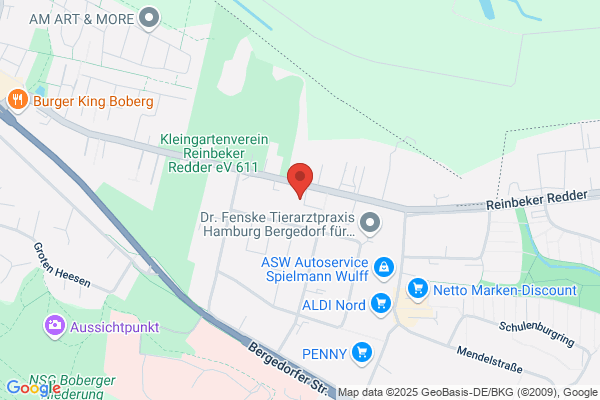Avis - Closed