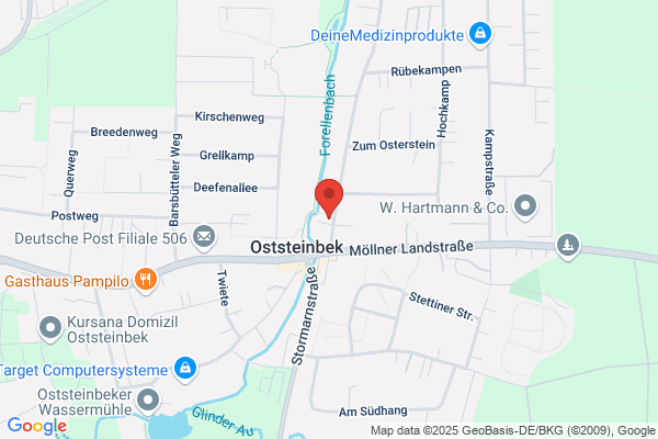 Autoreparatur Ambos Andreas und Max Weber OHG