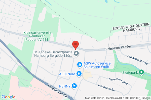 star Tankstelle