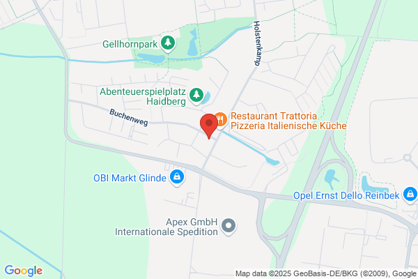 Bäckerei Schroeder GmbH