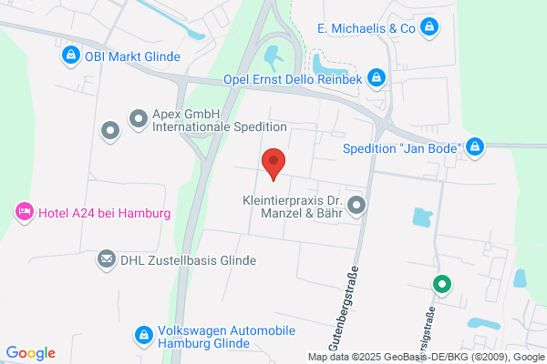 Bäckerei & Konditorei Meyns GmbH
