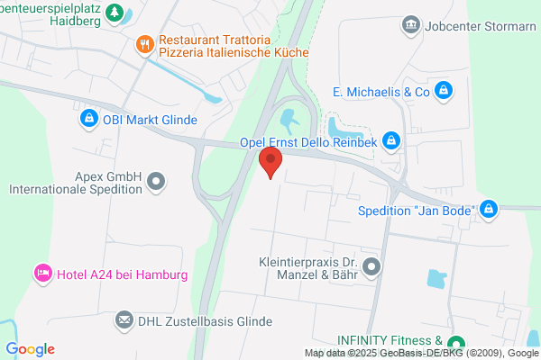 EUROTHERM Wohnungsbau & Fassadentechnik GmbH
