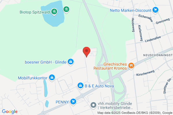 RenOvia Gebäudesanierung Rüdiger Orlowski