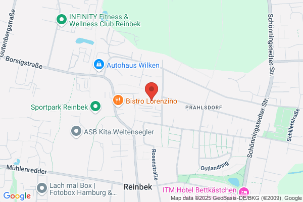 Schenkenberg & Puls Bauunternehmen GMBH & CO. KG