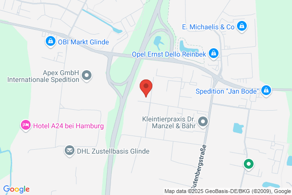 LOGORENT Büroservice GmbH