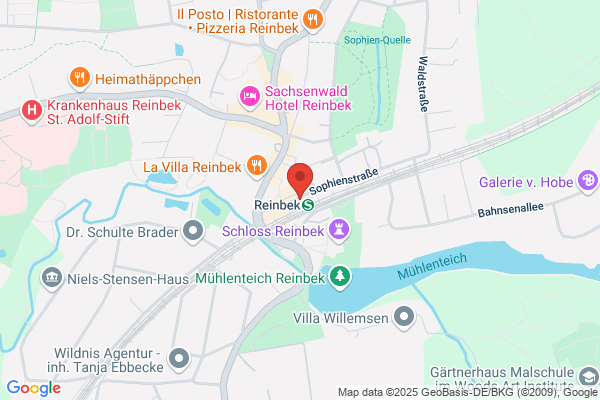 Backinsel