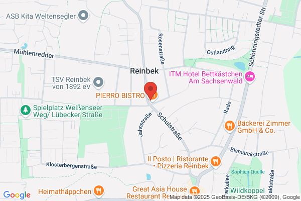 Reinbeker Computer-Service