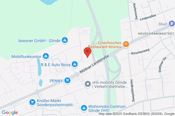 Branth-Chemie A.V. Branth KG