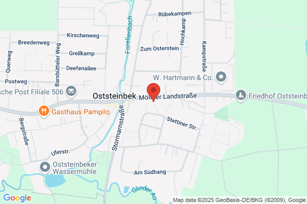 JET Tankstelle