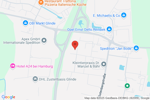 Evers Internet GmbH & Co. KG