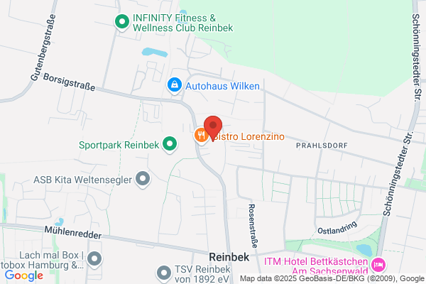 ISD Dienstleistungen GmbH