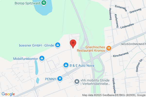 TOI TOI & DIXI Sanitärsysteme GmbH