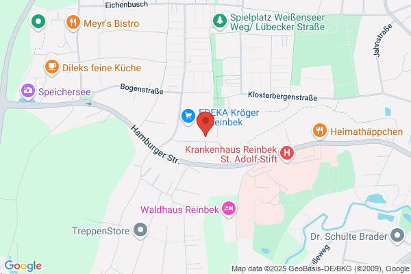budni Drogeriemarkt