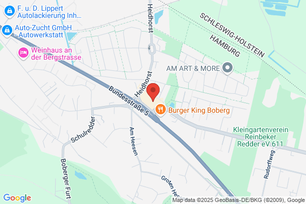 budni Drogeriemarkt