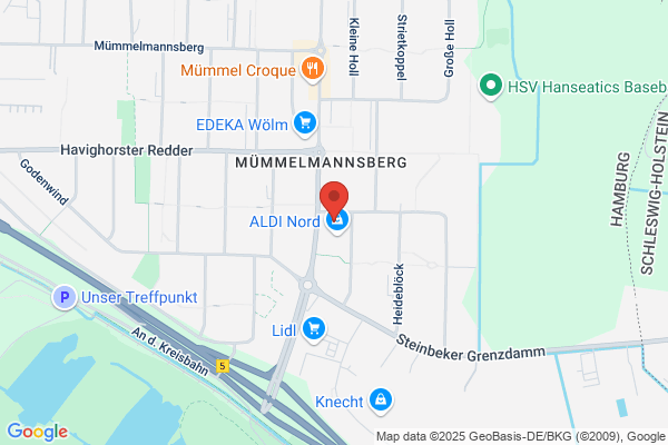 Rossmann Drogeriemärkte