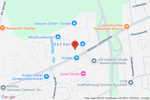 MIT Consulting GmbH