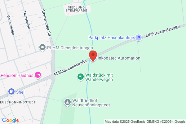 InKoDa Tec GmbH