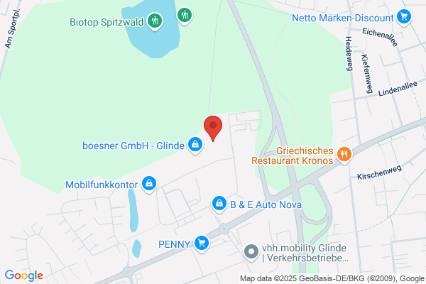 Sonepar Niederlassung Glinde