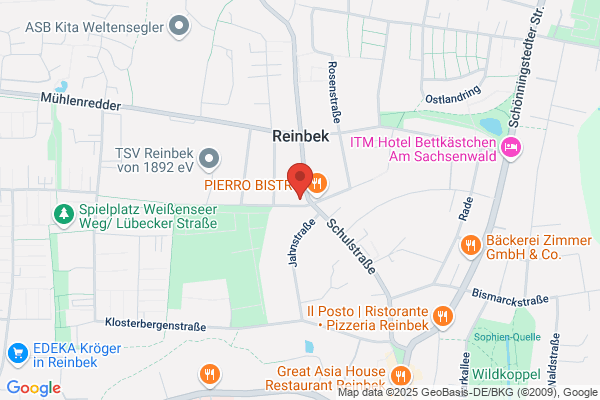 Fahrschule Baber